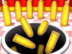 Gioco Attack Hole Online in linea