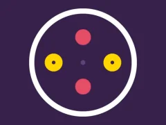 Gioco Rotating Disks in linea