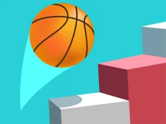Gioco Spiral Jump 3d in linea