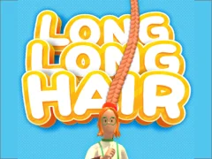 Gioco Long Long Hair in linea