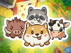 Gioco Animal Sort in linea