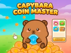 Gioco Capybara Coin Master in linea