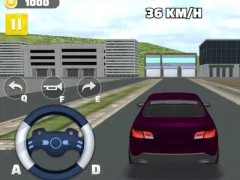 Gioco The Long Drive in linea