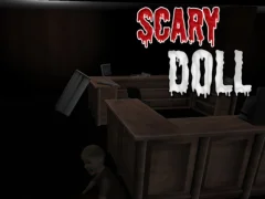 Gioco Scary Doll in linea