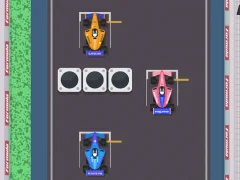 Gioco Rapid Apex Rush in linea