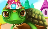 Gioco Paws to Beauty Birthday in linea