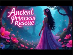 Gioco Ancient Princess Rescue in linea