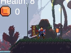 Gioco Warrior Vs. Skulls in linea