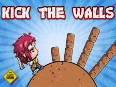 Gioco Kick the walls in linea
