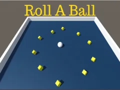 Gioco Roll a Ball in linea