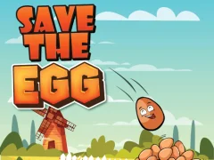 Gioco Save The Egg in linea