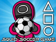 Gioco Squid Soccer in linea