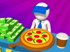 Gioco Here Your Pizza in linea