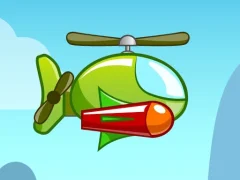 Gioco Rocket Clash in linea