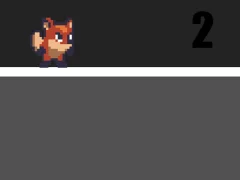 Gioco Noob Fox 2 in linea