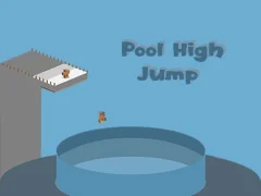 Gioco Pool High Jump in linea