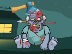 Gioco Kick The Zombies in linea