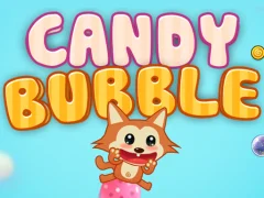 Gioco Candy Bubble in linea
