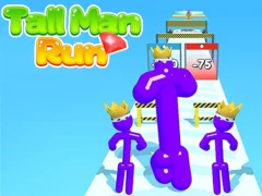 Gioco Long Neck Tall Man Run in linea