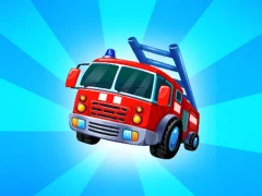 Gioco Kids Transport in linea