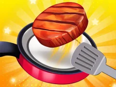 Gioco Cooking Madness Game in linea
