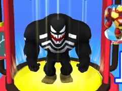 Gioco Super Hero Legends: Strike Team in linea