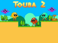 Gioco Touba 2 in linea