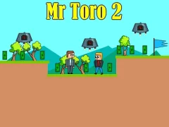 Gioco Mr Toro 2 in linea