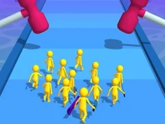 Gioco Tribal job hopping in linea