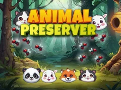 Gioco Animal Preserver in linea