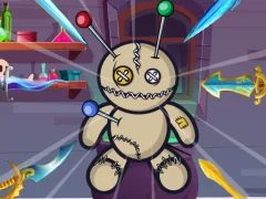 Gioco Voodoo Doll in linea