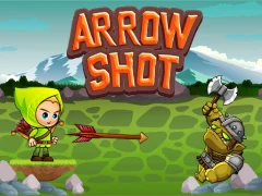 Gioco Arrow Shoot in linea