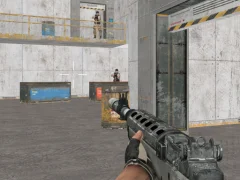 Gioco Warfare Area 3 in linea