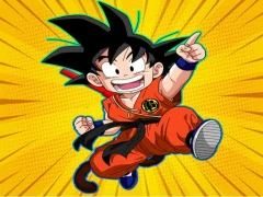 Gioco Dragon Ball in linea