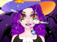Gioco Sweet Girl Halloween Dress Up in linea