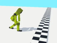 Gioco Ragdoll Step in linea