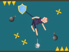 Gioco Save the Ragdoll in linea