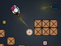 Gioco Battlefield Brawl Co op Challange in linea