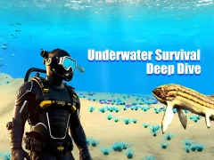 Gioco Underwater Survival: Deep Dive in linea