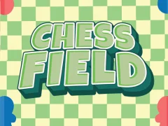 Gioco Chess Field in linea