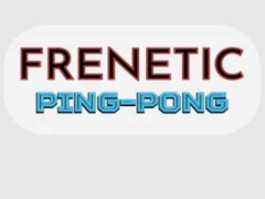 Gioco Frenetic Ping Pong in linea