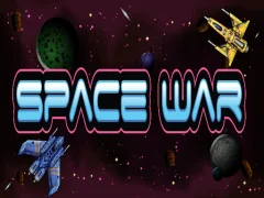 Gioco Space War in linea