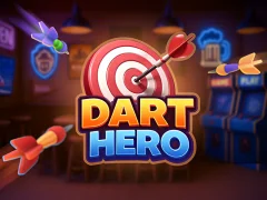 Gioco Dart Hero in linea