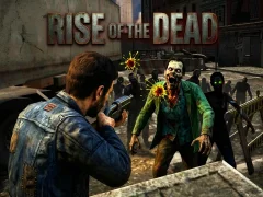 Gioco Rise of the Dead in linea