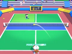 Gioco Pickle Ball Clash in linea