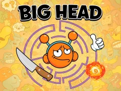Gioco Big Head in linea