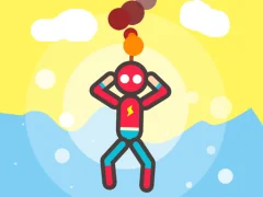 Gioco Burning Man 2 in linea