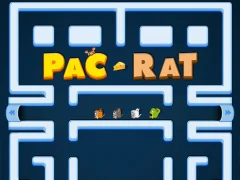 Gioco Pac-Rat in linea