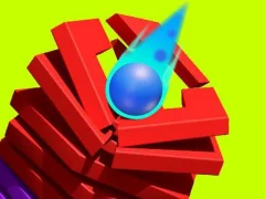 Gioco Go, Go Up! 3D in linea