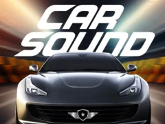 Gioco Car Engine Sounds in linea